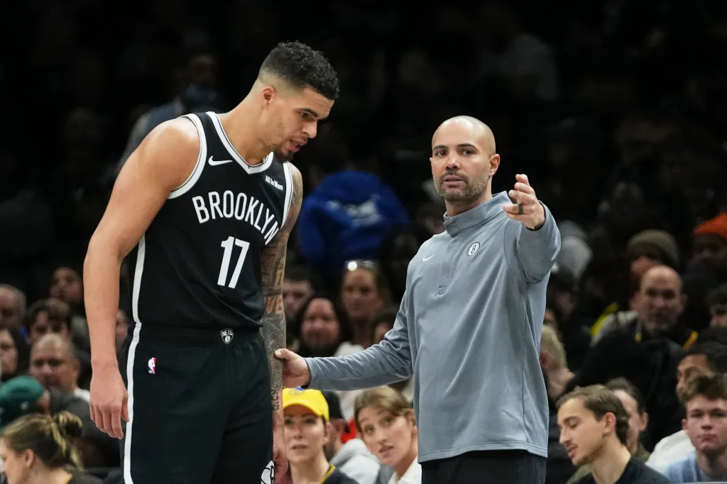 Under Jordi Fernández, Michael Porter Jr.’s reunion with Denver hits different