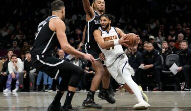 The December blueprint behind the Nets’ defensive surge