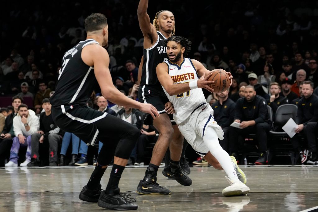 The December blueprint behind the Nets’ defensive surge