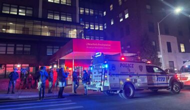 NewYork-Presbyterian Brooklyn Methodist Hospital