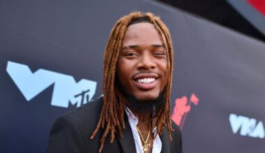 Fetty Wap released from prison early in drug trafficking case – NBC New York