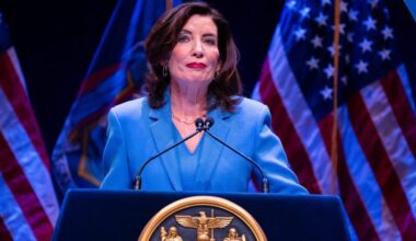 Mamdani-Hochul alliance exposes affordability rift in New York state: 'Republicans have kids, too, you can stand'