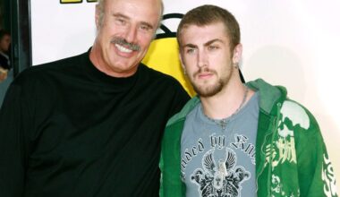 New York City sues reality TV producer Jordan McGraw, son of 'Dr. Phil,' trying to prevent negative police footage from leaking