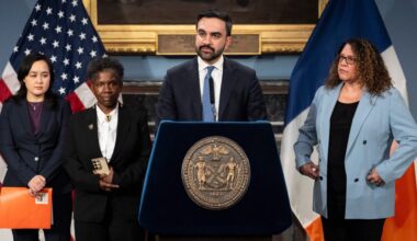 Cold-related death toll in NYC jumps to 13 as deep freeze continues