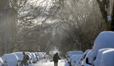 News 12 | The Bronx | Snowstorm looms: Here's what you need to know in The Bronx
