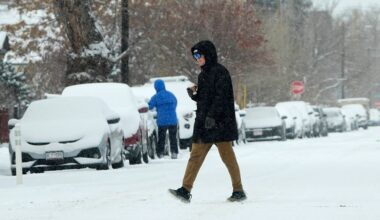 A look at winter weather across upstate New York