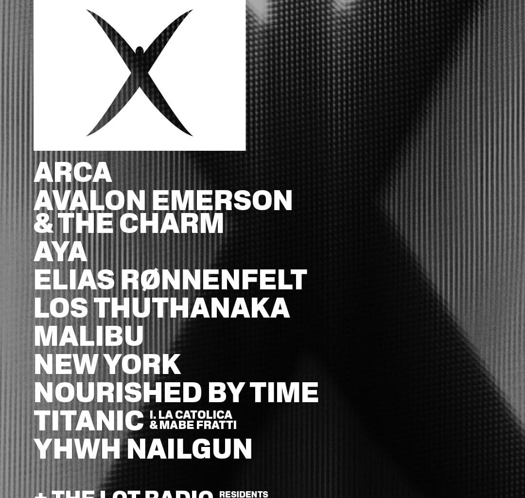 C2C Festival Celebrates 25th Anniversary With NYC Return | News