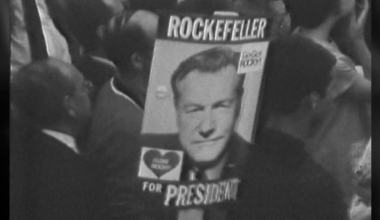 This Day in History: Death of Nelson Rockefeller