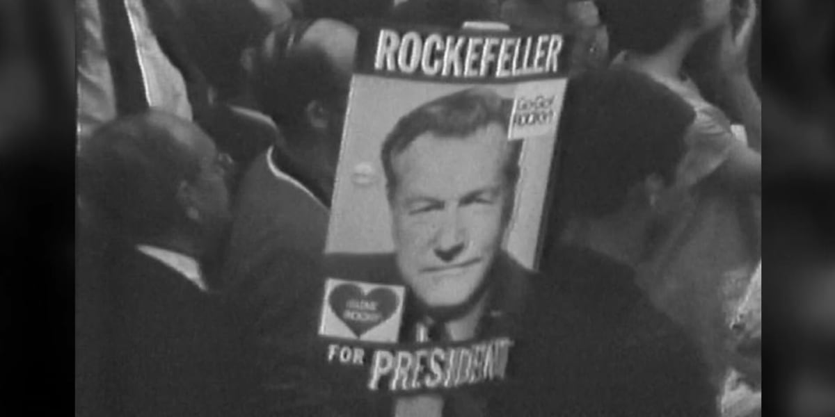 This Day in History: Death of Nelson Rockefeller