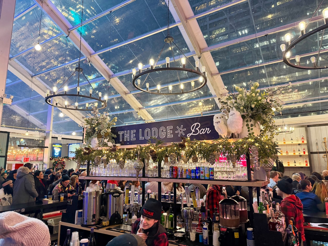 (Staten Island Advance/SILive.com | Dr. Gracelyn Santos)