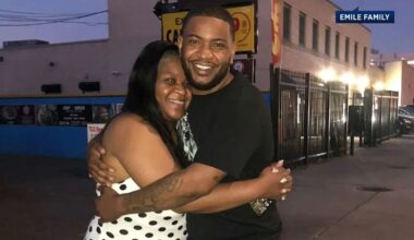 Officers in shooting of Christin Emile won't be charged