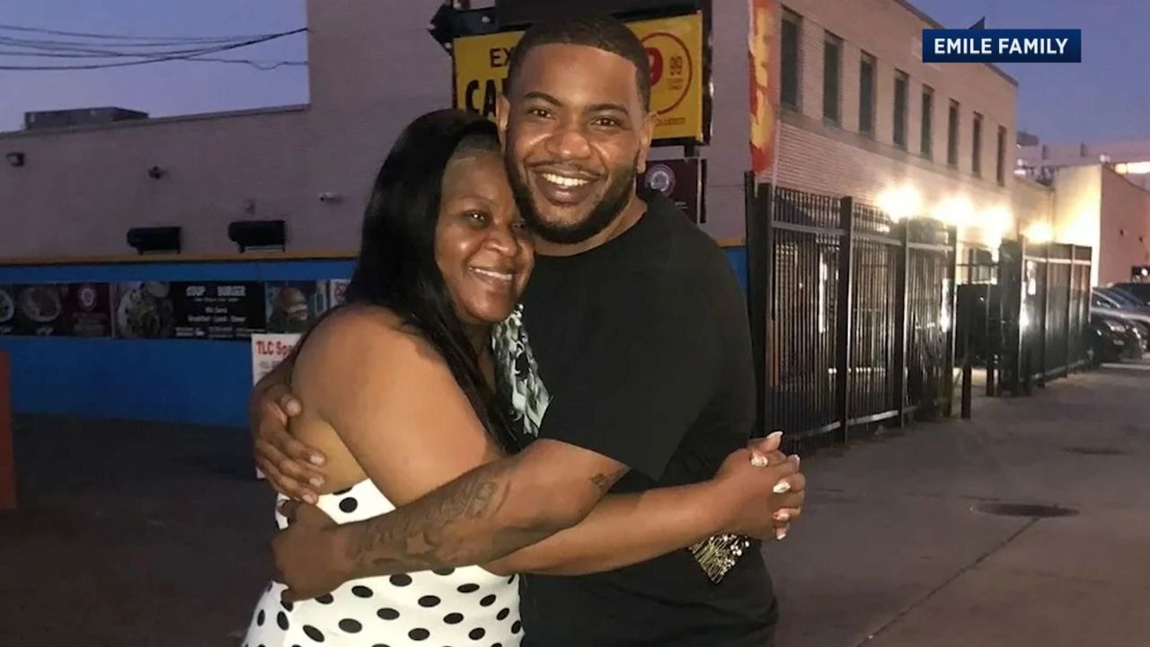 Officers in shooting of Christin Emile won't be charged