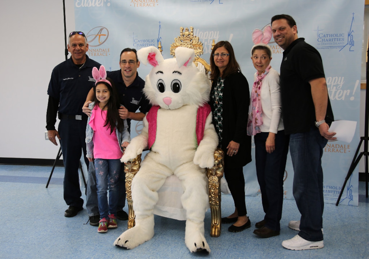 (Staten Island Advance/Derek Alvez)