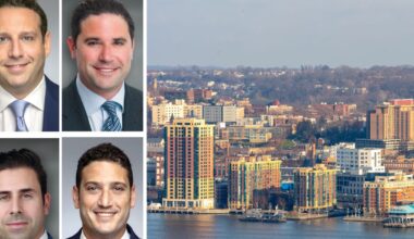 Walker & Dunlop Provides $116M Fannie Mae Refi for Yonkers Multifamily Complex  – Commercial Observer