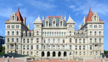 Understanding New York's Budget Process and Amendments