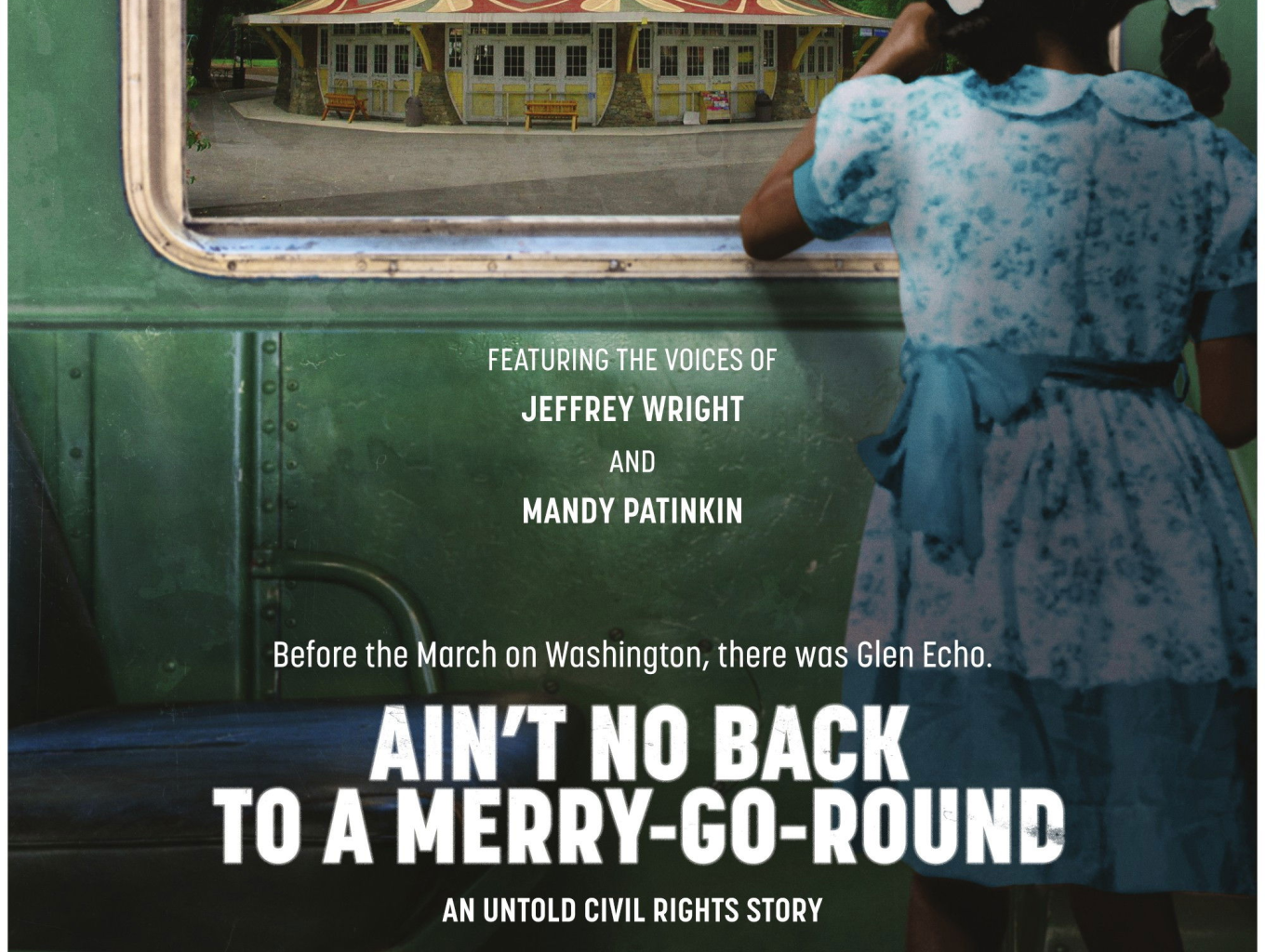 The Picture House presents special documentary for Black History Month in Bronxville – Pelham Examiner
