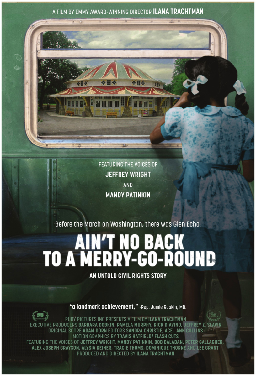 The Picture House presents special documentary for Black History Month in Bronxville