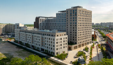 Alafia Phase I delivers 576 affordable/supportive homes : NYREJ