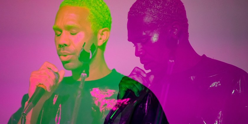 THE DANCE ENTHUSIAST ASKS: Inside Pioneers Go East Collective&rsquo;s Fourth Edition of Out-FRONT! Festival