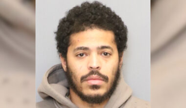 Knife And Strangulation Alleged In Brooklyn Park Domestic Case