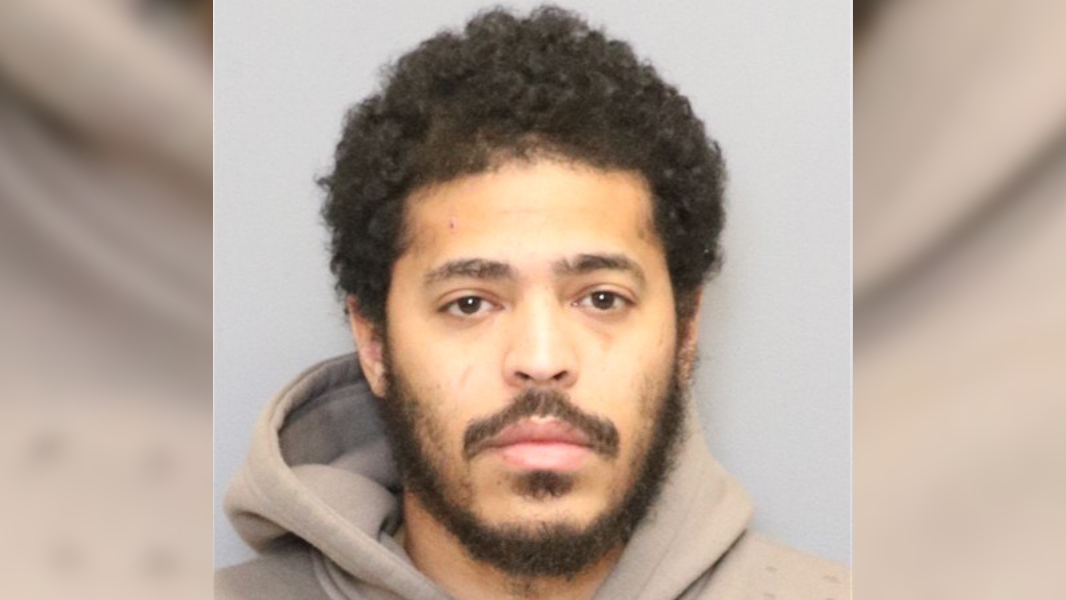 Knife And Strangulation Alleged In Brooklyn Park Domestic Case