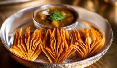 NYC’s Next Hottest Reservation Is This Indian London Import, Opening Soon