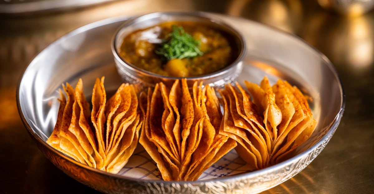 NYC’s Next Hottest Reservation Is This Indian London Import, Opening Soon