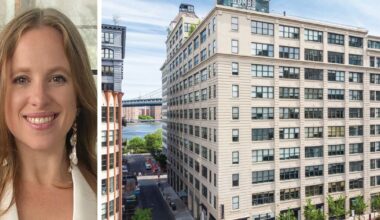 Church Edit Signs 4,224-SF Lease at Two Trees’ 45 Main Street in Brooklyn – Commercial Observer