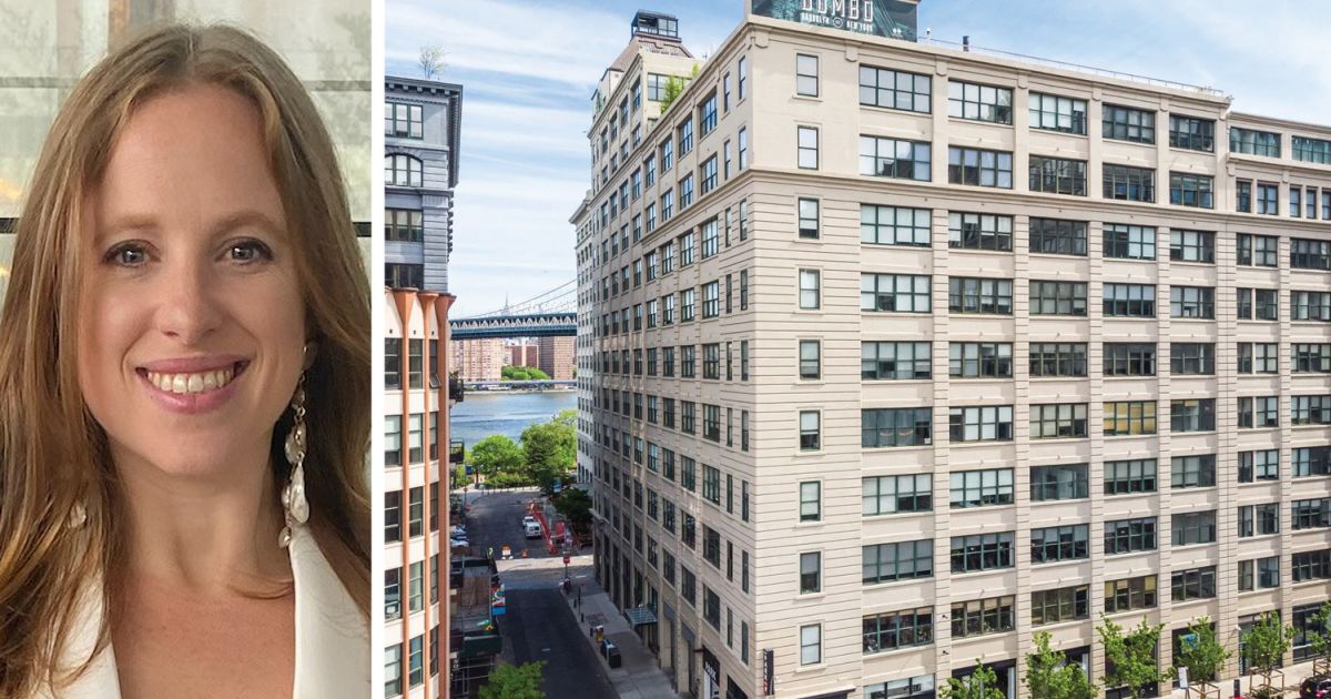 Church Edit Signs 4,224-SF Lease at Two Trees’ 45 Main Street in Brooklyn – Commercial Observer