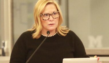 Report clears Middletown superintendent of alleged ADA violations