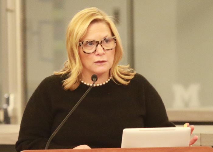 Report clears Middletown superintendent of alleged ADA violations