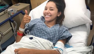 Beauty Queen Dies at 35, 9 Years After Being Diagnosed with Colon Cancer