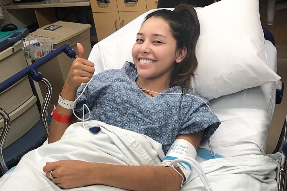 Beauty Queen Dies at 35, 9 Years After Being Diagnosed with Colon Cancer