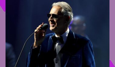 Andrea Bocelli 2026 Romanza Tour extended: Where to buy tickets