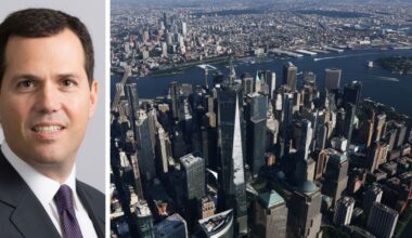 Investment in New York City Office Assets Grew to $11B in 2025 – Commercial Observer