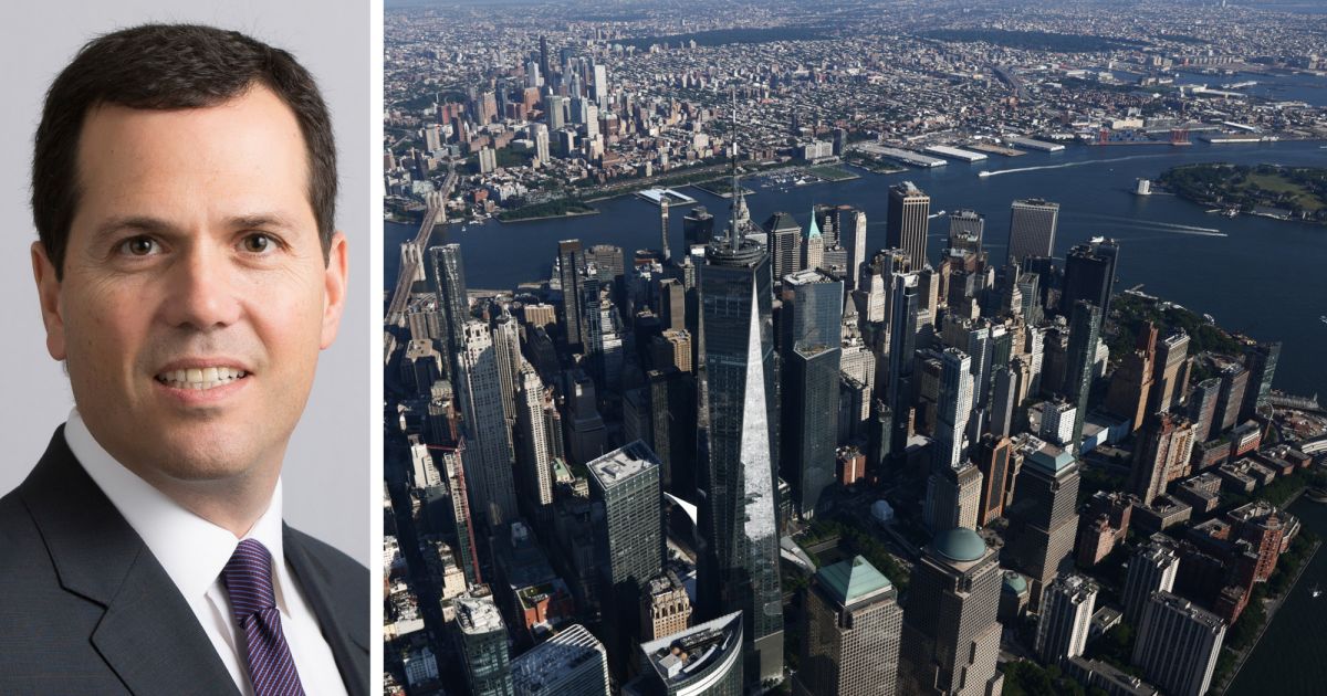 Investment in New York City Office Assets Grew to $11B in 2025 – Commercial Observer