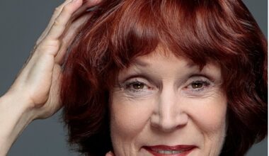 NYC actress returns to native Iowa in title role of top musical