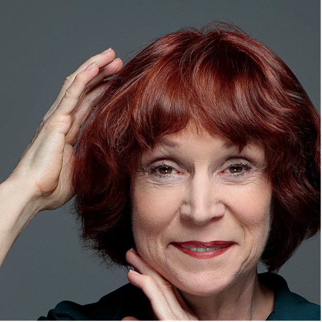 NYC actress returns to native Iowa in title role of top musical