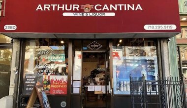 What’s happening | A food crawl, Shabbat, poetry and more – Bronx Times