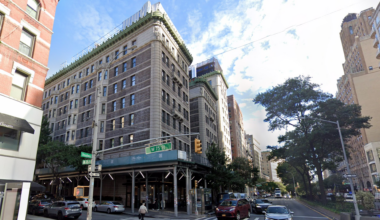 Parking-Obsesssed West Side Community Board Snubs Ask For Loading Zone