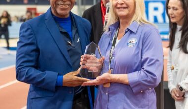 Oneida County Dairy Farmer represents Central New York at NYC Track & Field Event – Oneida Dispatch