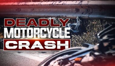 Investigation underway after motorcyclist killed in Onslow County crash