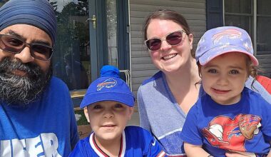 New Yorkers respond to Hochul’s universal child care plan