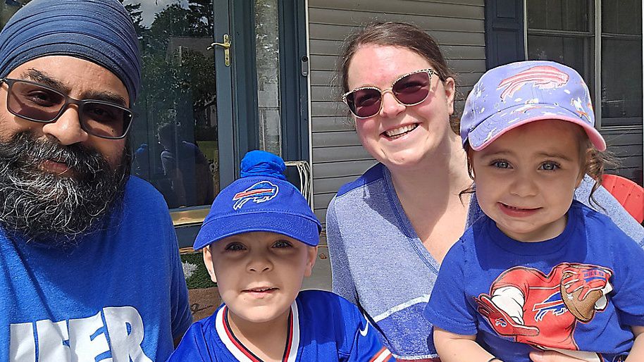 New Yorkers respond to Hochul’s universal child care plan