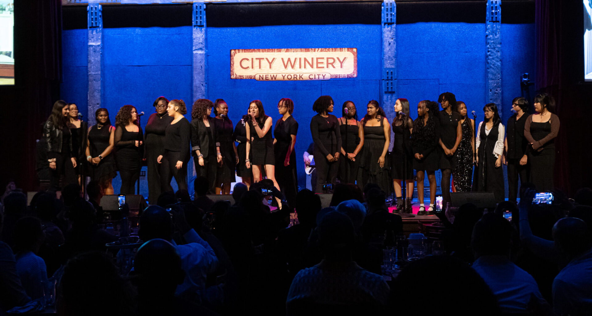 Broadway Bound Kids Hosts Fourth Annual Benefit Concert in Manhattan