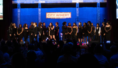 Broadway Bound Kids Hosts Fourth Annual Benefit Concert in Manhattan