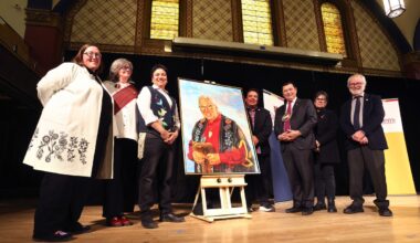 Honouring a legacy | Queen's Gazette