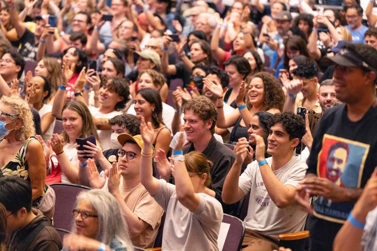 The fight to purge wokeness at colleges is far from over