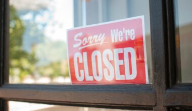 List: Upstate NY businesses closed Friday for national anti-ICE shutdown
