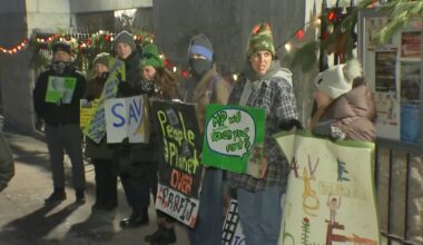 Brooklyn waterfront tower plan splits Greenpoint